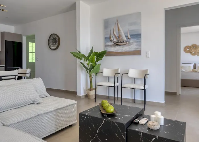 Vila Ninemia Seaview By Estia