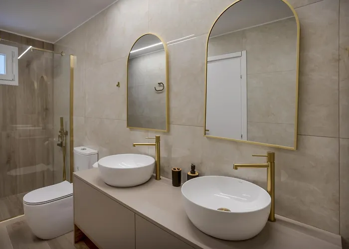 Vila Ninemia Seaview By Estia *
