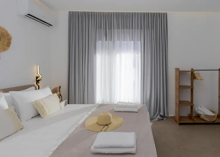 Vila Ninemia Seaview By Estia