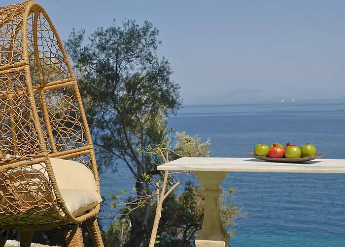 Ninemia Seaview By Estia Vila *