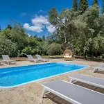 Villa Ninemia Seaview By Estia Perama (Corfu)