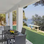 Villa Ninemia Seaview By Estia