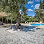 Ninemia Seaview By Estia Villa Perama (Corfu)
