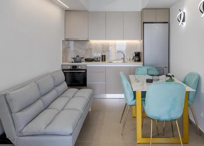 Ninemia Seaview By Estia Villa Perama (Corfu)
